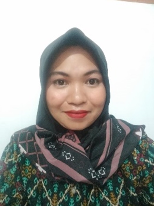 Eva Afriani Wanurun A.Md.Pust.