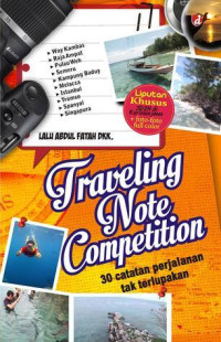 Traveling Note Competition
