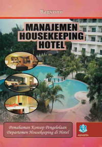 Manajemen Housekeeping Hotel