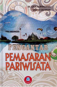 Pengantar Pemasaran Pariwisata