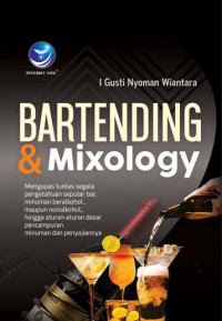 Bartending & Mixology