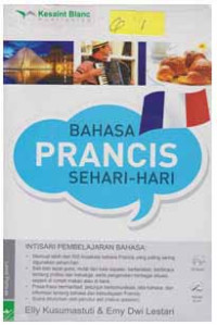 Bahasa Prancis Sehari-hari