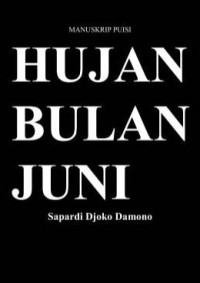 Hujan Bulan Juni