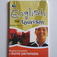 English for Tourism