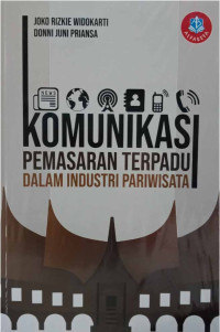 Komunikasi Pemasaran Terpadu dalam Industri Pariwisata