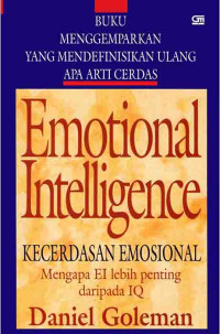 Kecerdasan Emosional