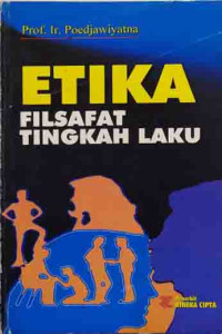 Etika Filsafat Tingkah Laku
