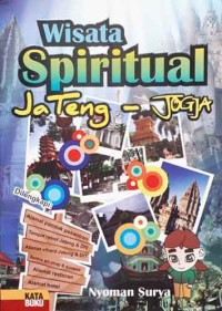 Wisata Spiritual Jateng & Jogja