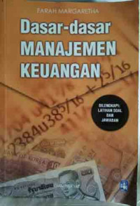 Dasar-dasar Manajemen Keuangan