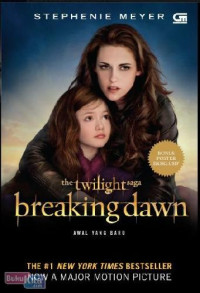 The Twilight Saga: Breaking Dawn