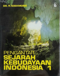 Pengantar Sejarah Kebudayaan Indonesia 1