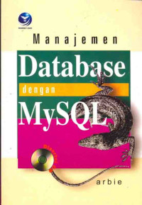 Manajemen Database dengan MySQL
