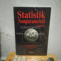 Statistik Nonparametrik