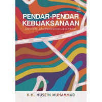 Pendar-Pendar Kebijaksanaan