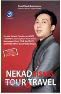 Nekad Bisnis Tour & Travel
