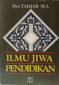 Ilmu Jiwa Pendidikan
