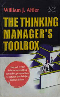 The Thinking Manager's Toolbox