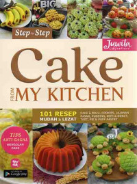 Cake From My Kitchen