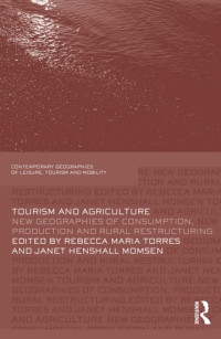 Tourism and Agriculture