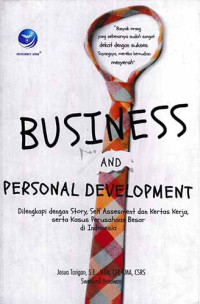 Business and Personal Development