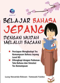 Belajar Bahasa Jepang Dengan Mudah Melalui Bacaan