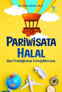 Pariwisata Halal dan Peningkatan Kesejahteraan