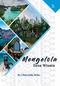 Mengelola Desa Wisata