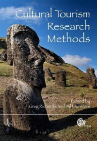 Cultural Tourism Research Methods