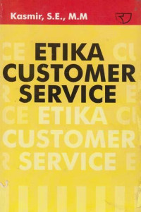 Etika Costumer Service