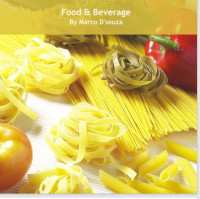 FOOD AND BEVERAGE SERVICE
