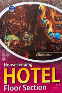 Housekeeping Hotel: Floor Section