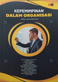 Kepemimpinan dalam Organisasi