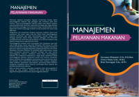MANAJEMEN 
PELAYANAN MAKANAN