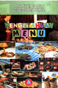 Pengetahuan Menu