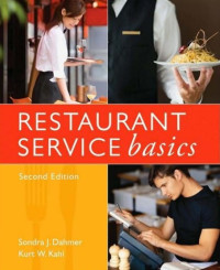 Restaurant service basic