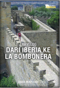 Travelog Dari Iberia ke La Bombonera