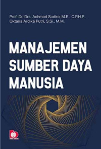 Manajemen Sumber Daya Manusia