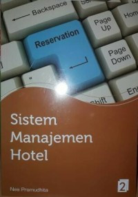 Sistem Manajemen Hotel 2