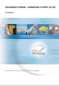 SUSTAINABLE TOURISM ~ ELIMINATING POVERTY (ST~EP)