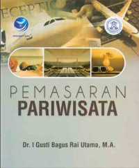 Pemasaran Pariwisata