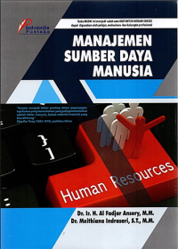Manajemen Sumber Daya Manusia