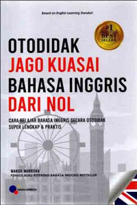Otodidak Jago Kuasai Bahasa Inggris dari Nol