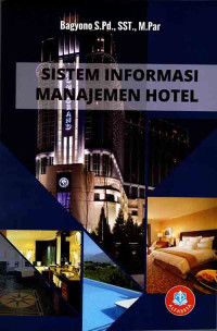 Sistem Informasi Manajemen Hotel
