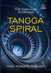 Tangga Spiral
