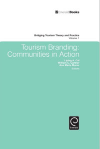 Tourism Branding:
Communities in Action