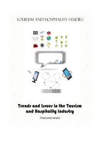 Manual on Module V –
Trends and Issues in the Tourism and 
Hospitality Industry