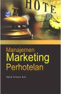 Manajemen Marketing Perhotelan