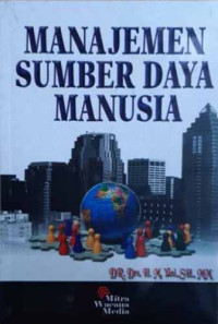 Manajemen Sumber Daya Manusia