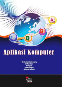 Aplikasi Komputer