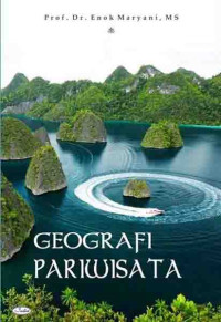 Geografi Pariwisata